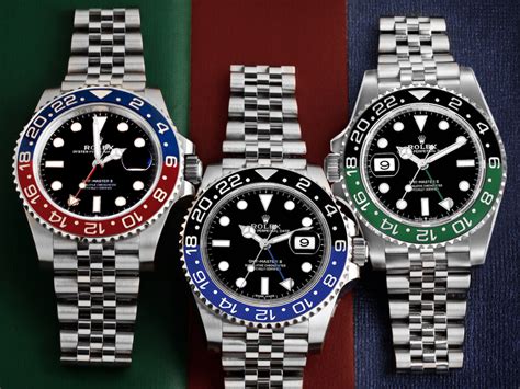 rolex gmt ii bracelet|Rolex gmt master 2 2024.